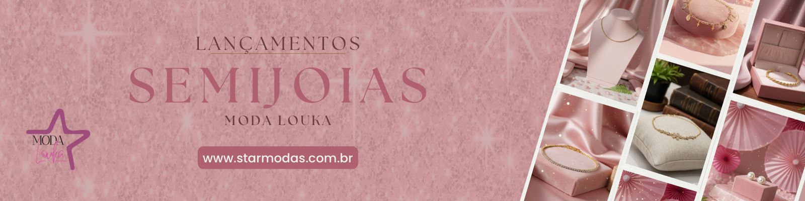 banner semijoias