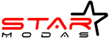 logotipo star modas