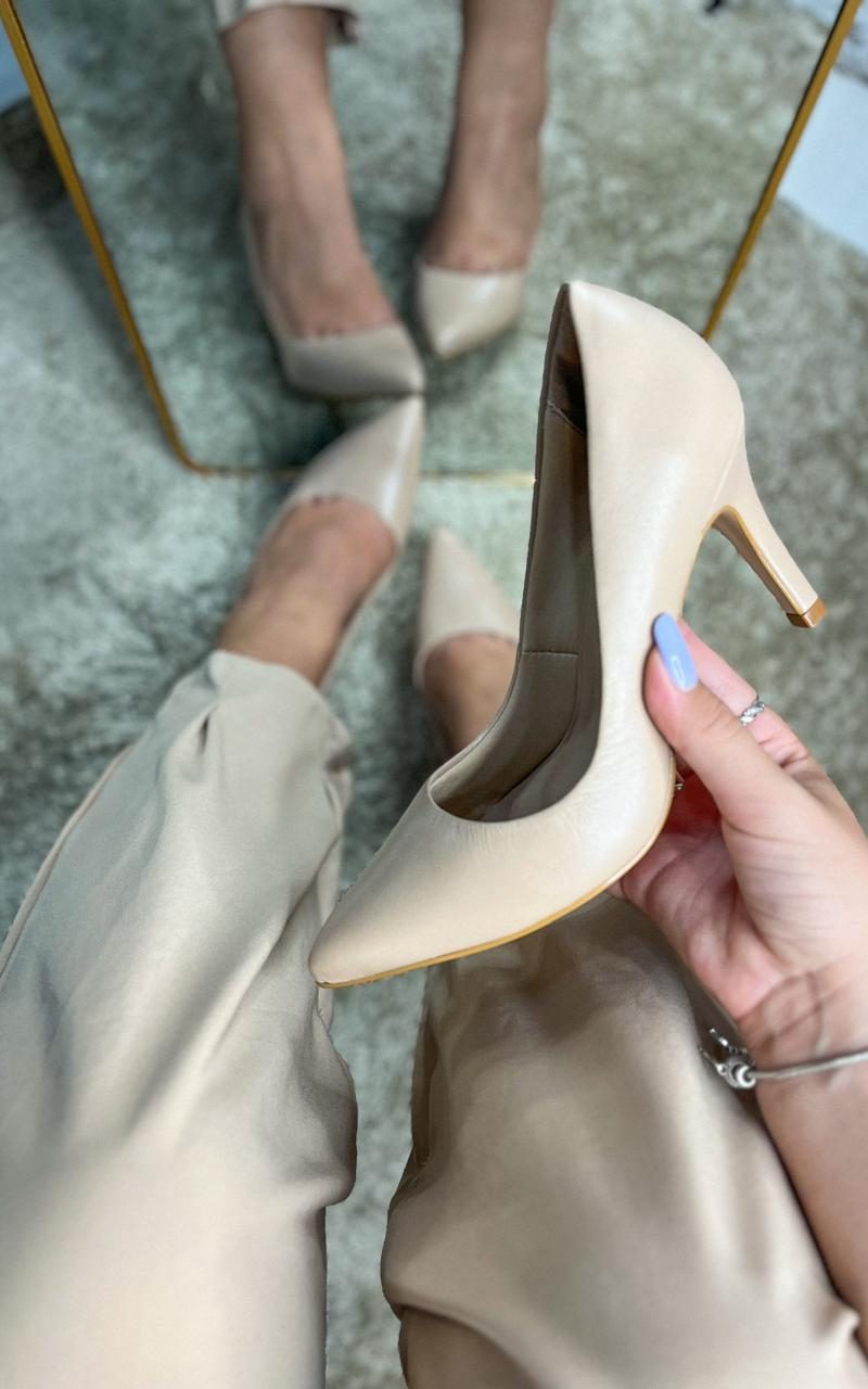 sapato moda louka keity