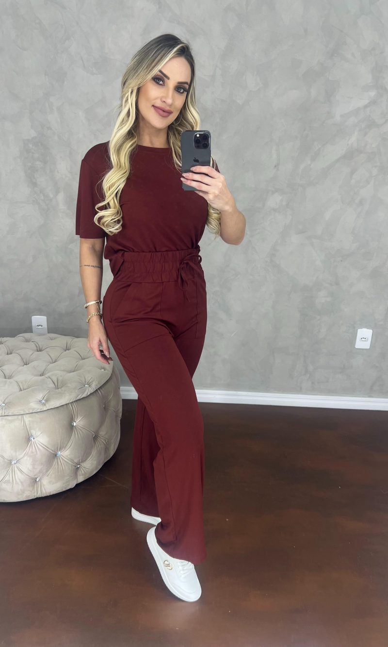 conjunto moletinho mila