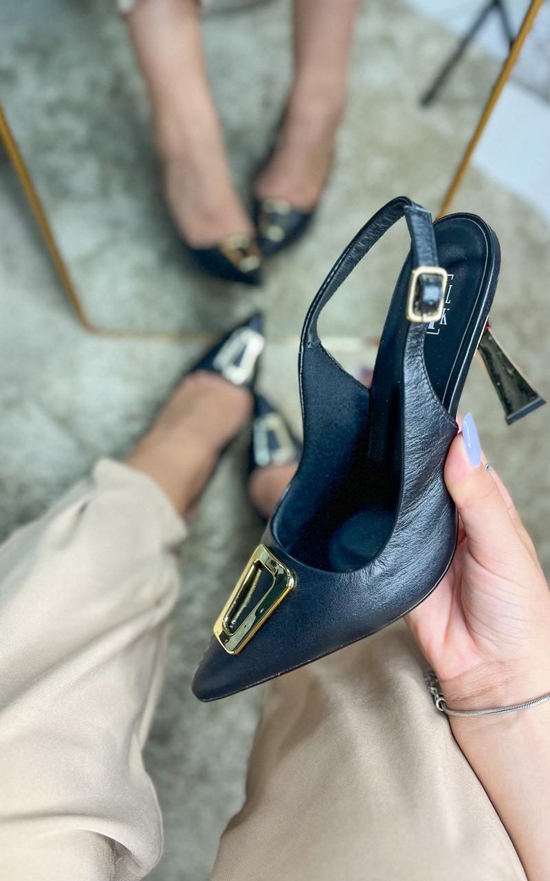 sapato moda louka moana