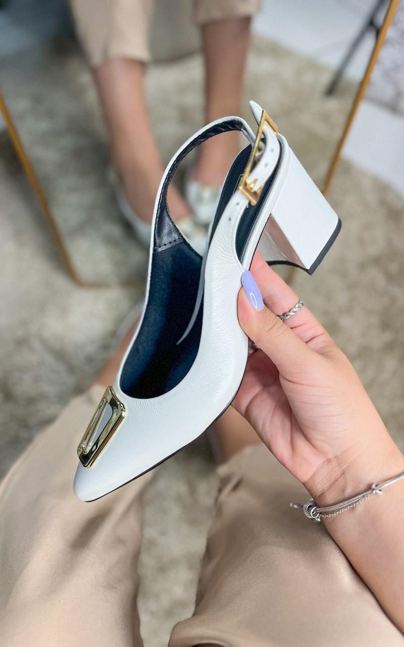 sapato moda louka leia