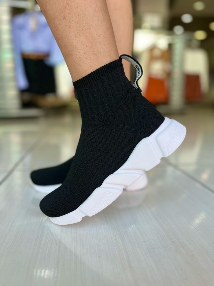 tÊnis moda louka cano alto gabhi