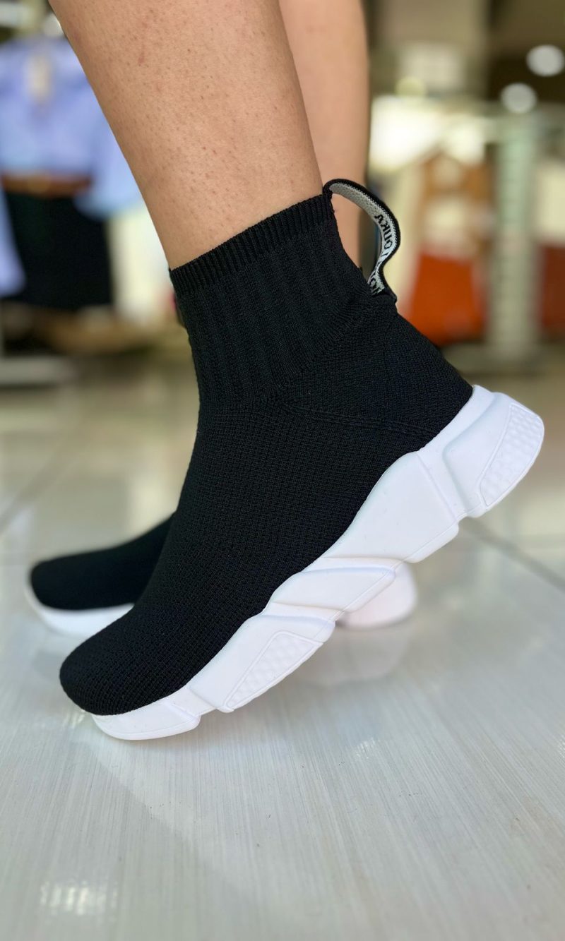 tÊnis moda louka cano alto gabhi