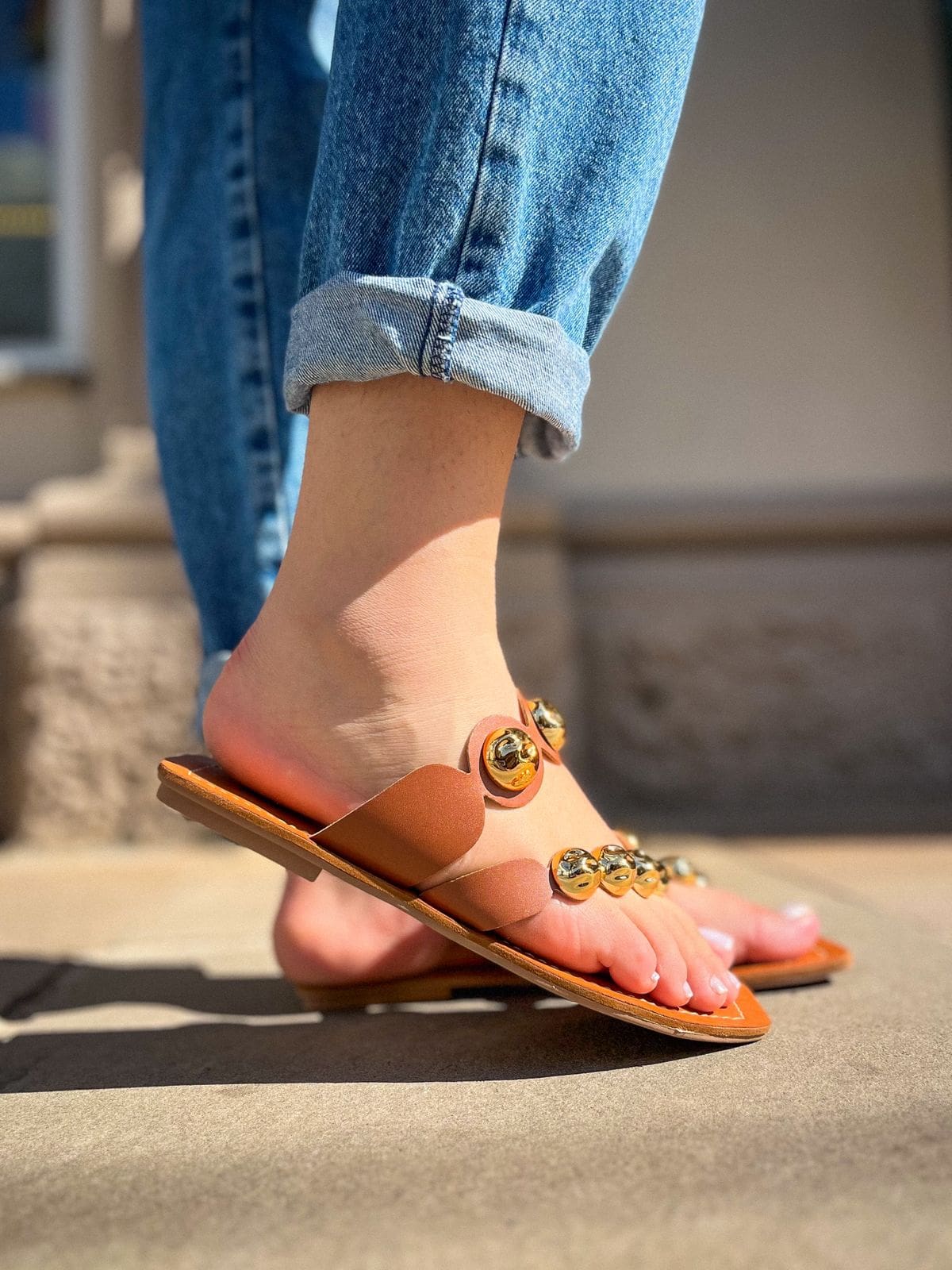 CHINELO JULIANA