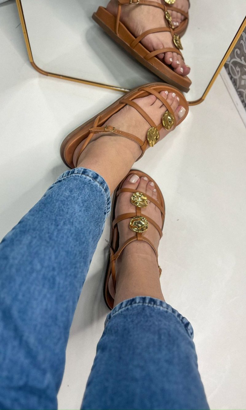 sandalia dorys sandalia dorys