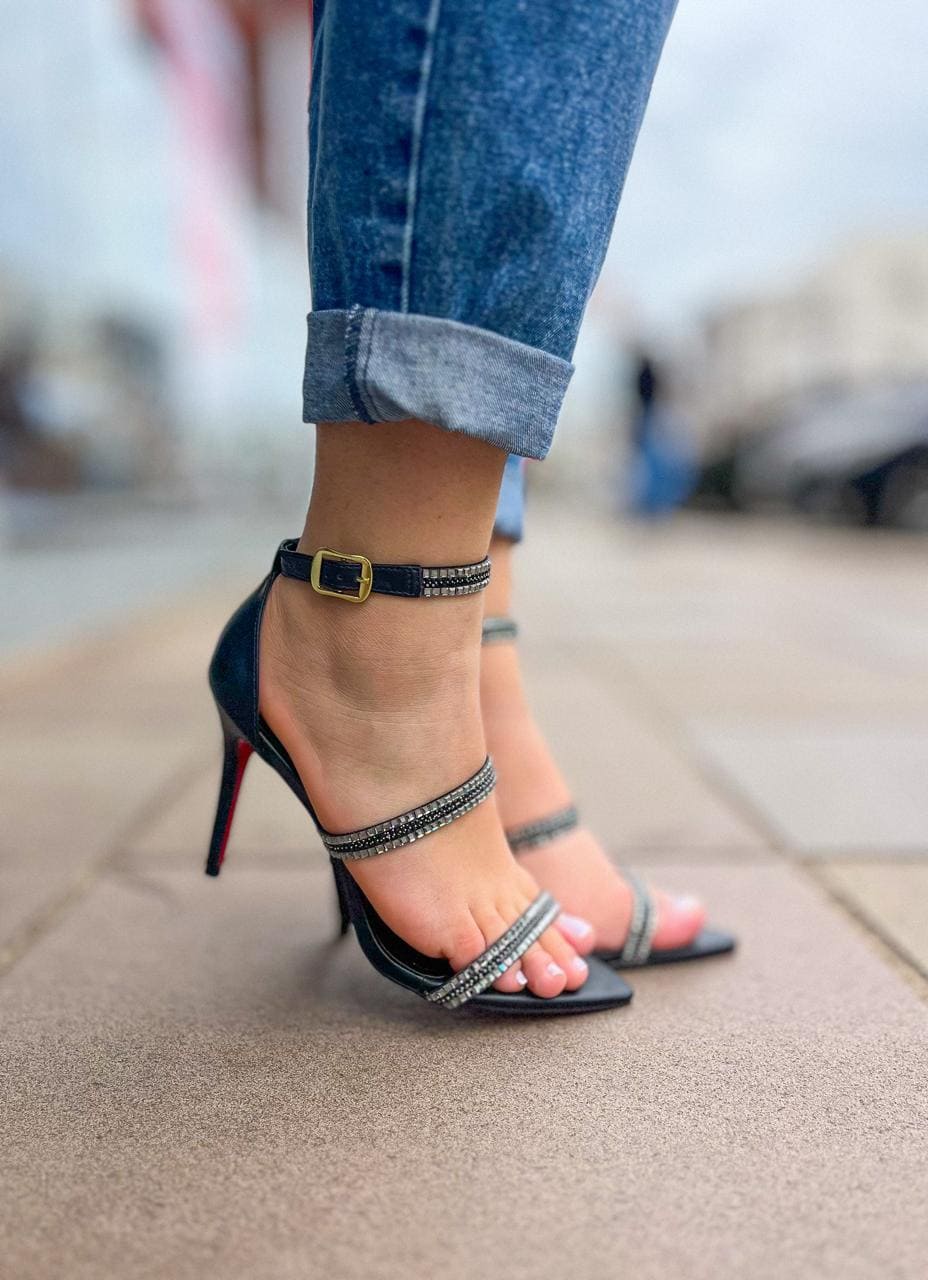 SANDALIA NICA