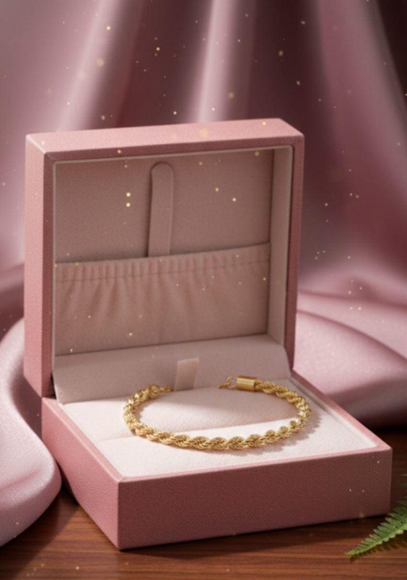 pulseira ouro, un