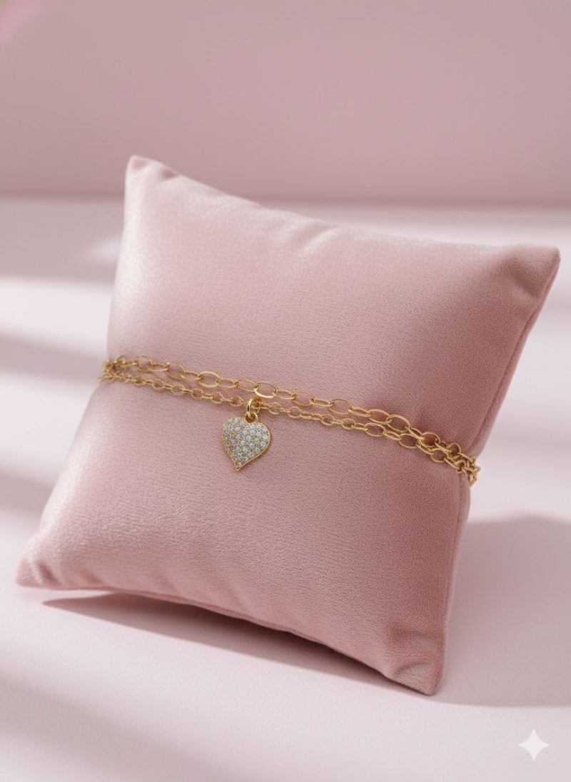 pulseira ouro, un