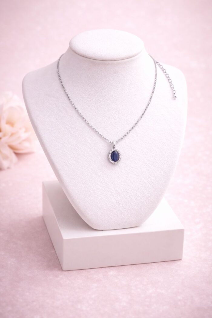 colar moda louka prata colar moda louka prata