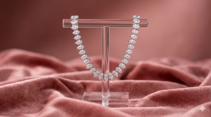 pulseira moda louka prata