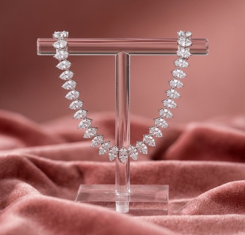 pulseira moda louka prata