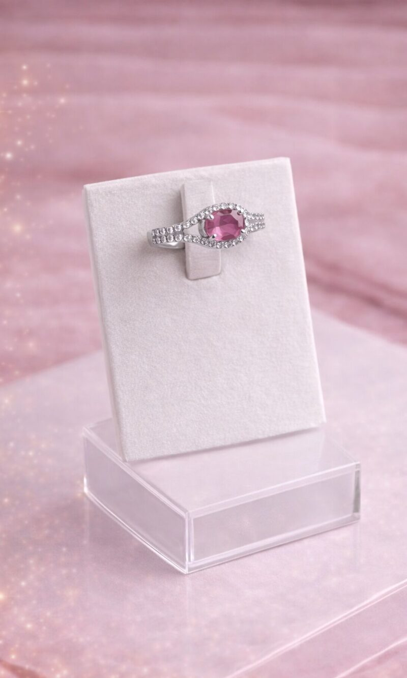 anel moda louka prata