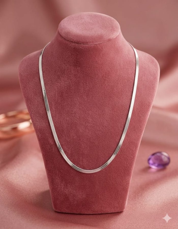 colar moda louka prata colar moda louka prata
