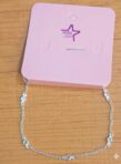 pulseira moda louka prata