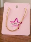 colar moda louka