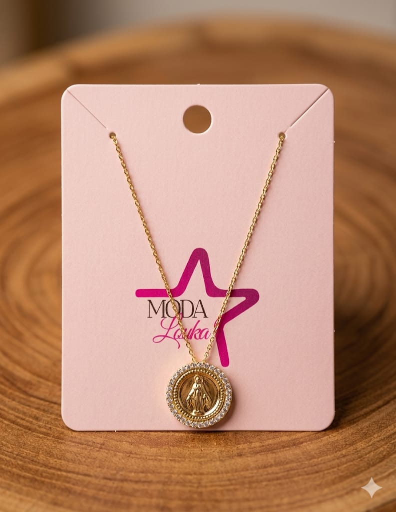 colar moda louka colar moda louka