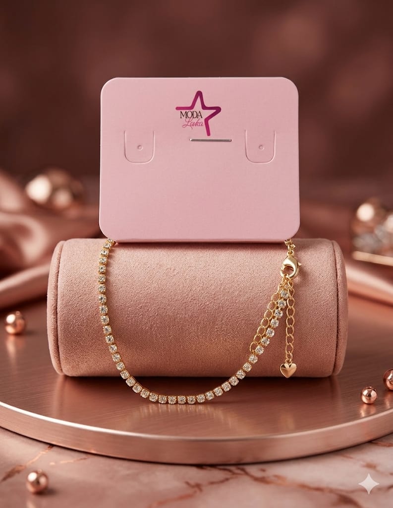 pulseira moda louka