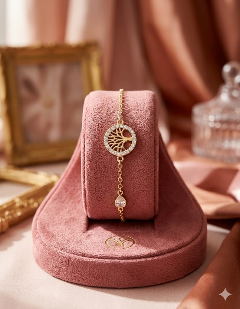 pulseira moda louka