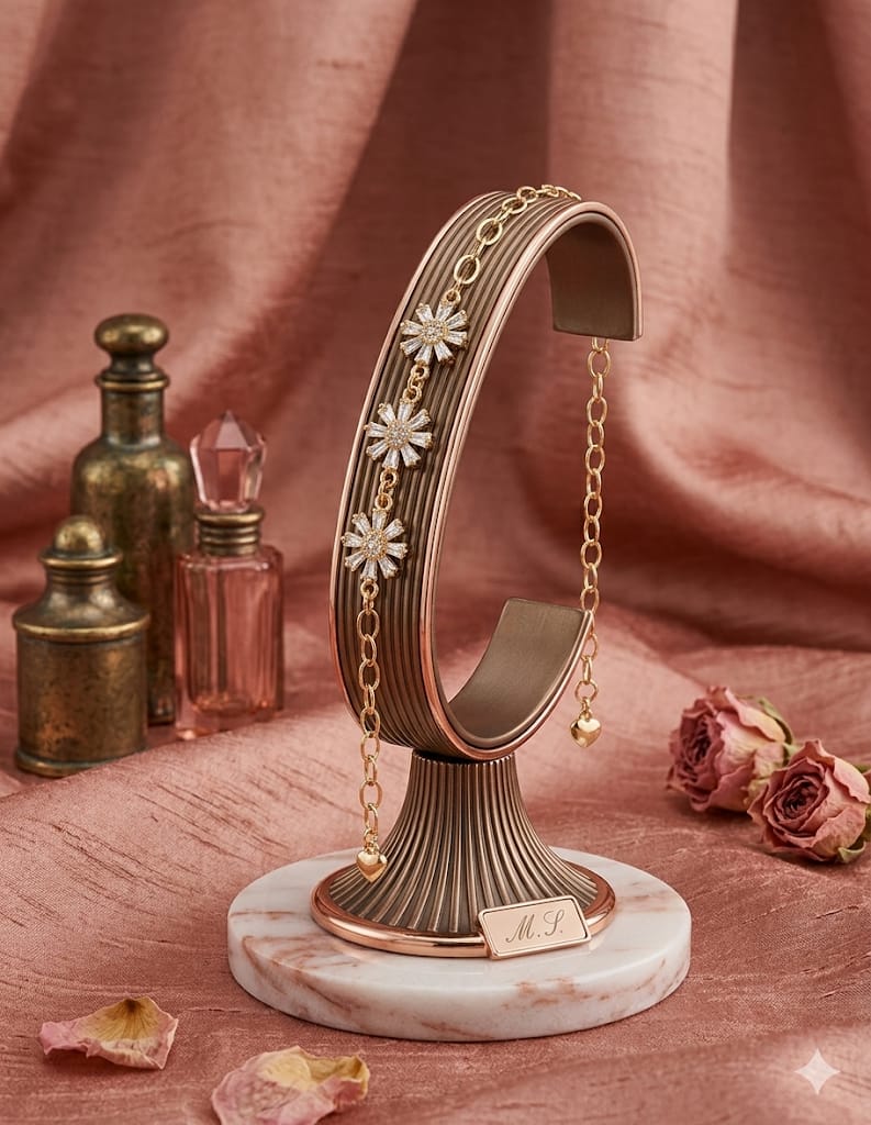 pulseira moda louka