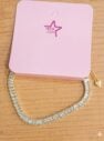 pulseira moda louka