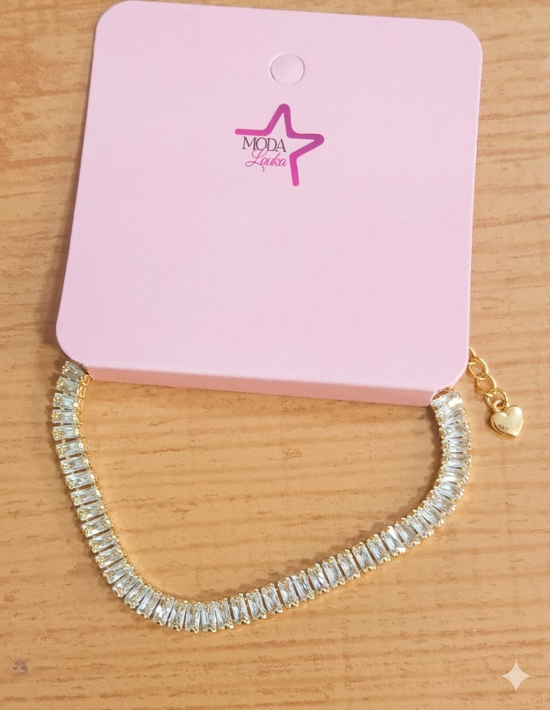pulseira moda louka pulseira moda louka