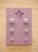 trio brinco prata moda louka