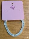 pulseira prata moda louka