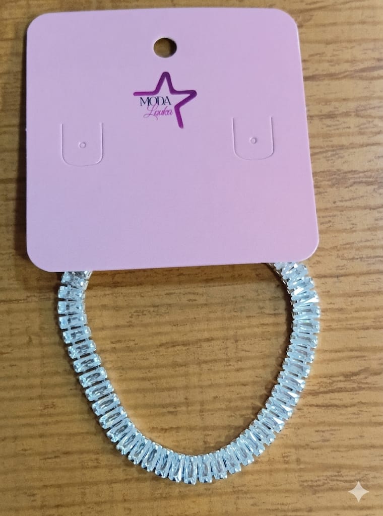pulseira prata moda louka pulseira prata moda louka