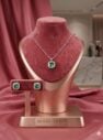 conjunto prata moda louka