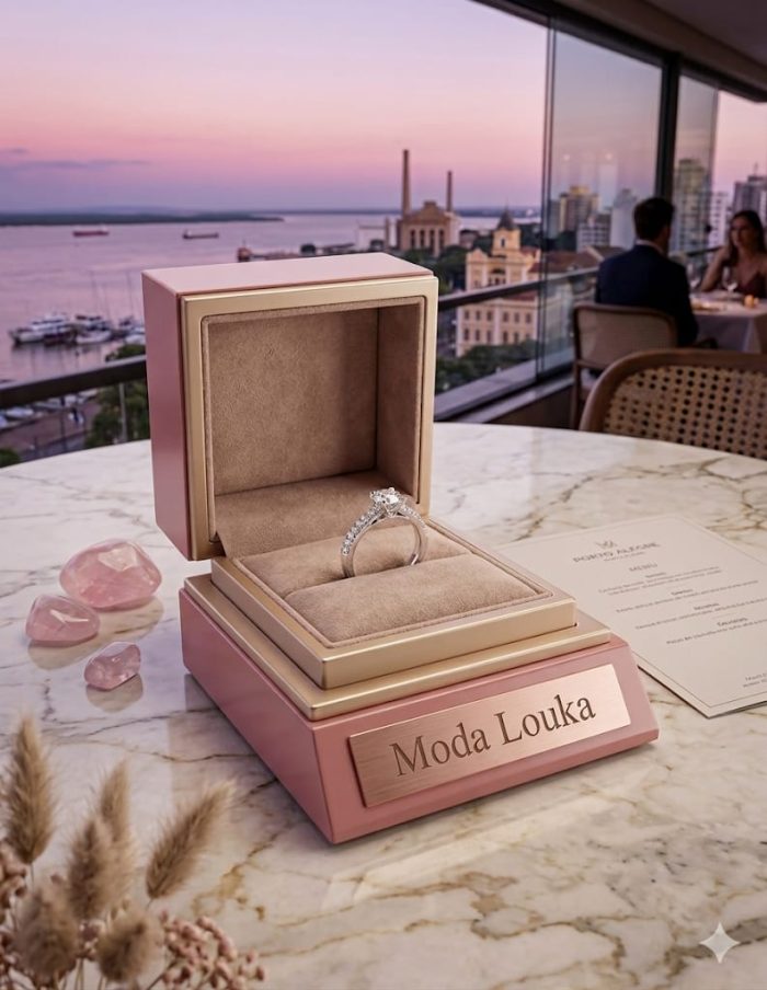 anel prata moda louka anel prata moda louka