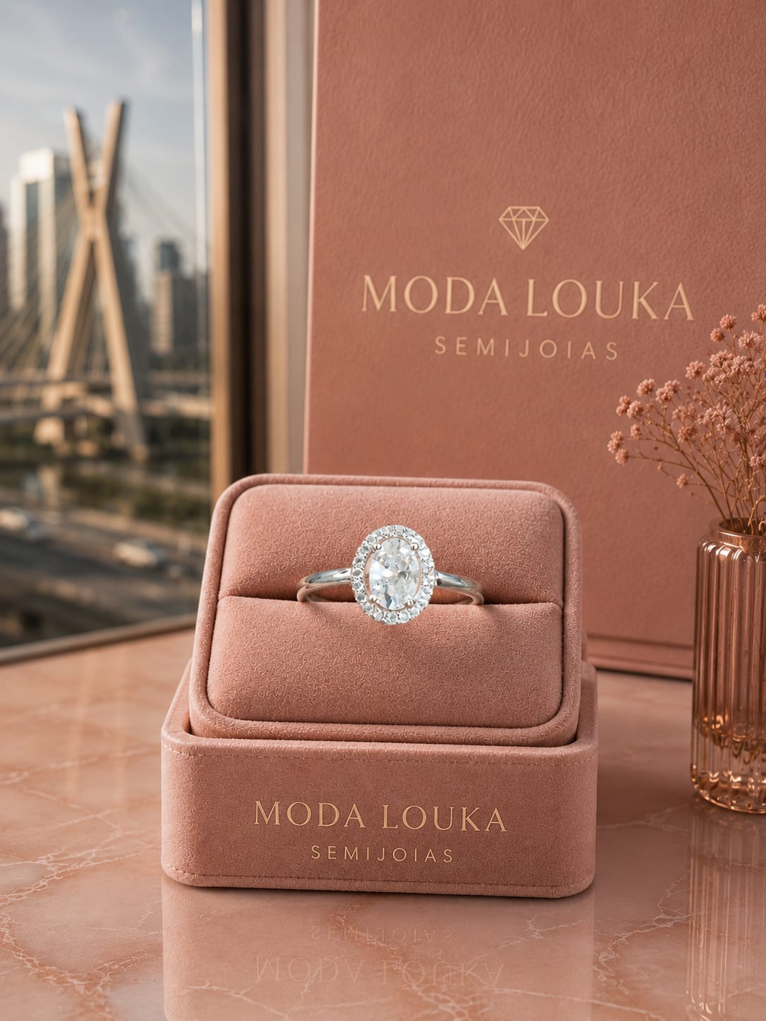 anel prata moda louka anel prata moda louka