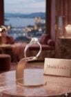 anel prata moda louka